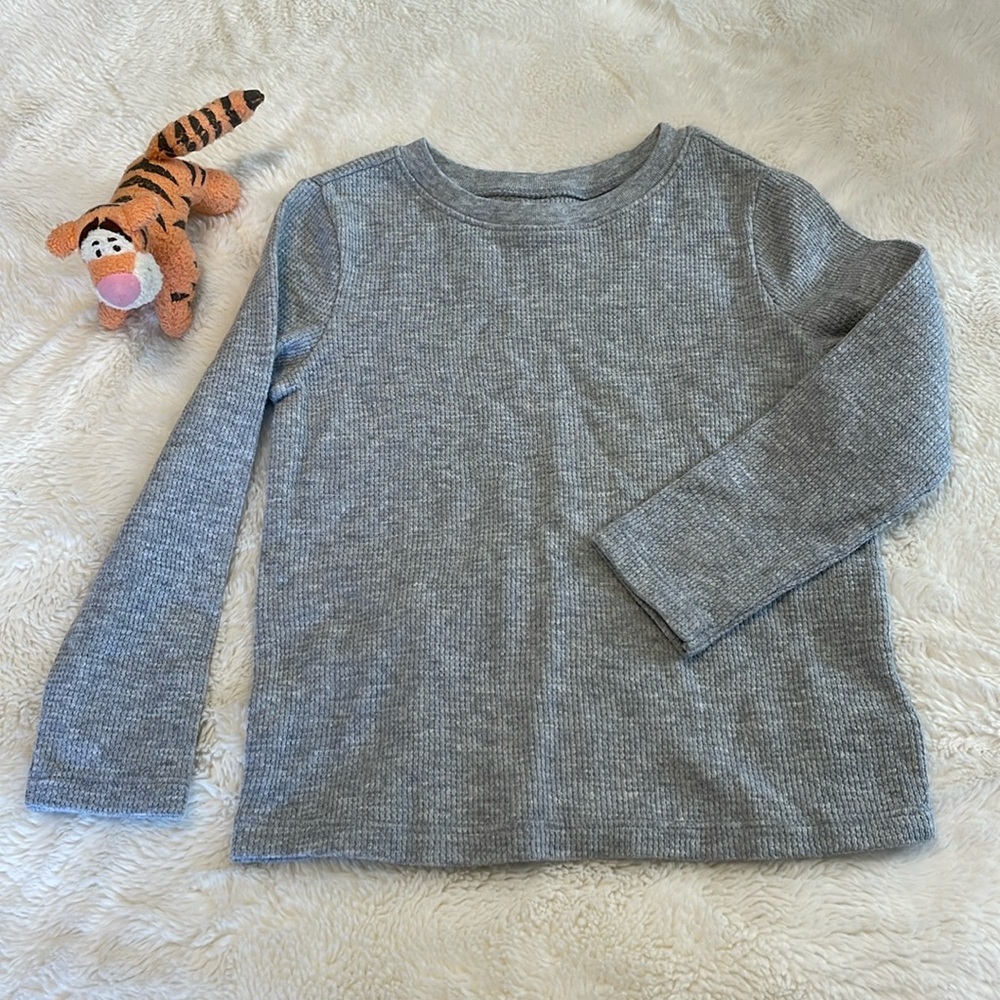 Toddler shirt